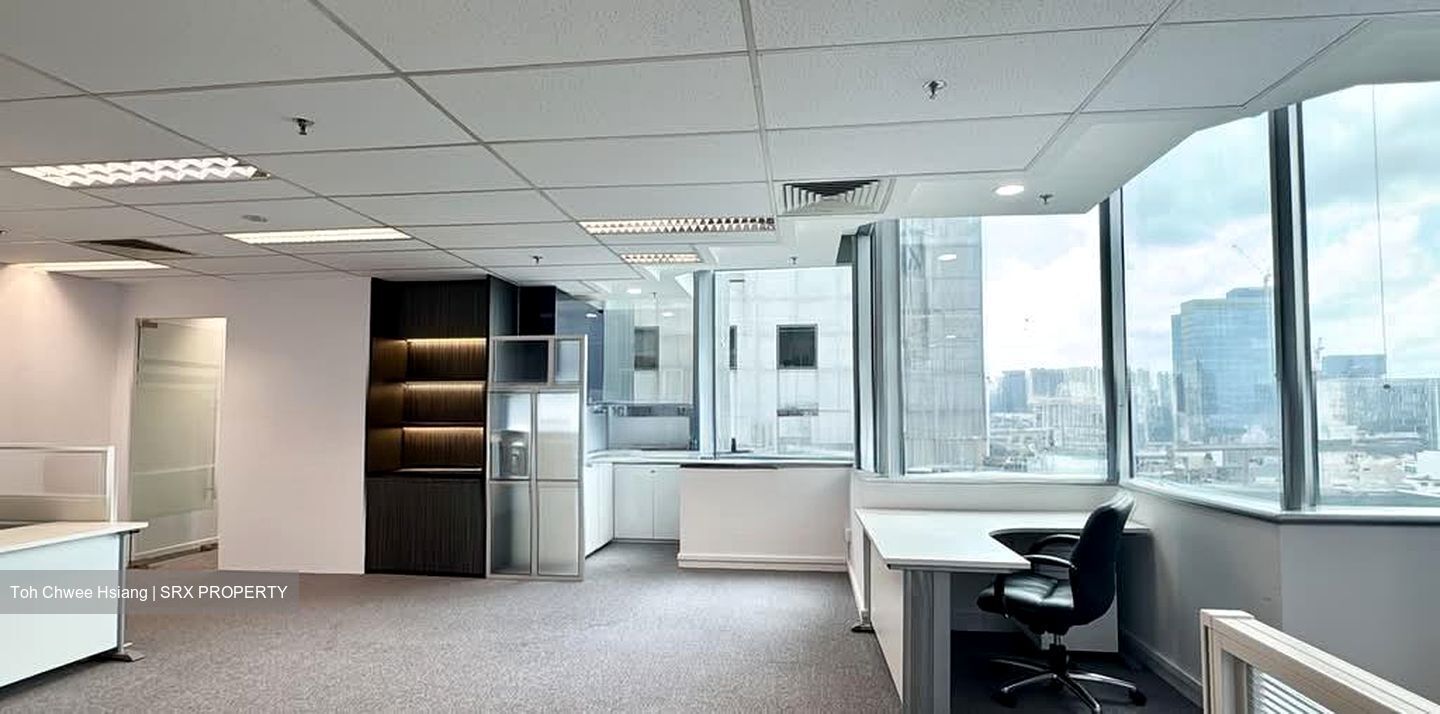 Lippo Building (D1), Office #534866151